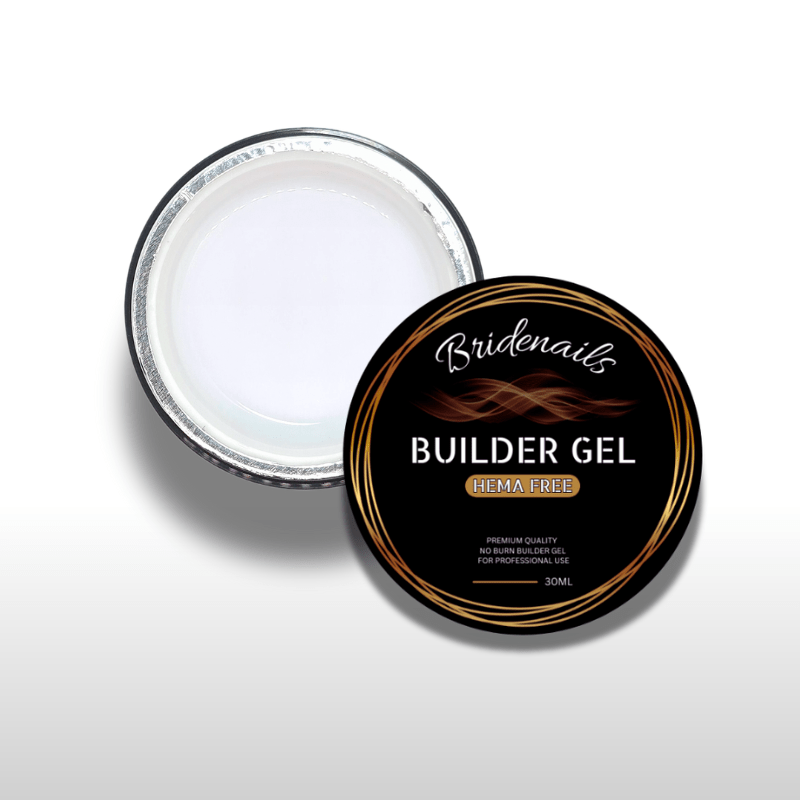 Celtniecības gēls No Burn Milky #021 30 ml