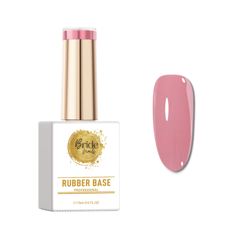 Rubber Bāzes laka #017 15ml