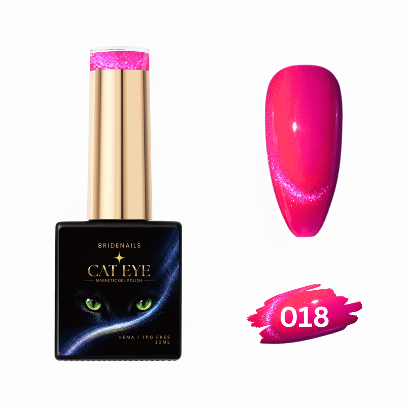 cat eye 018