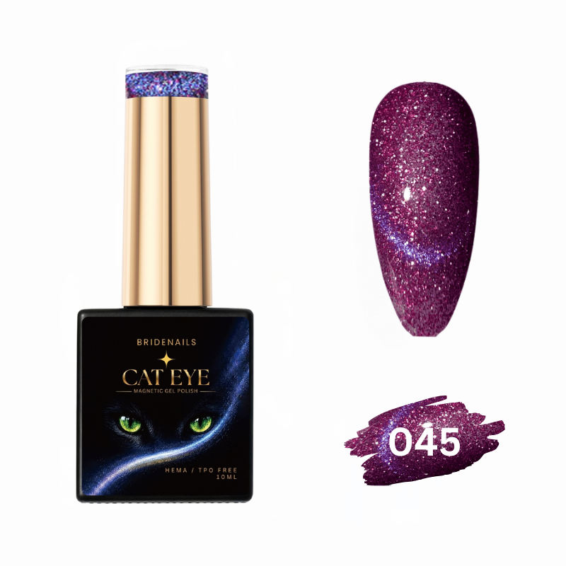 cat eye 045