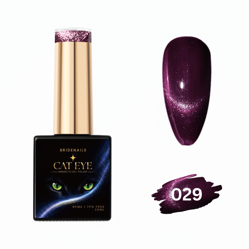 cat eye 029