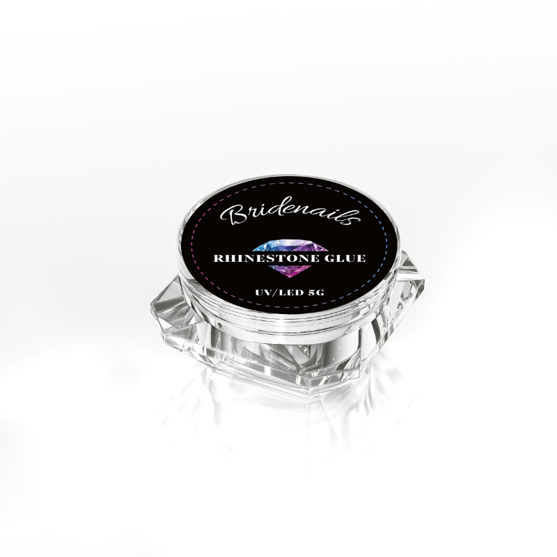 Rhinestone gēls – akmeņu gēls 5ml