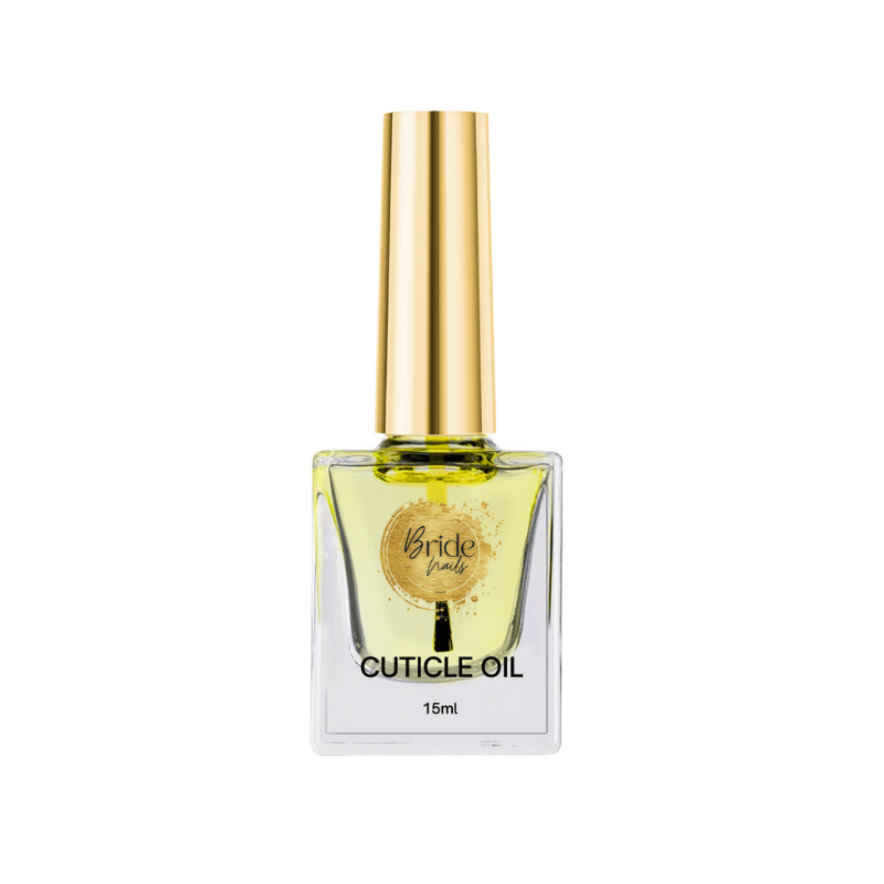 Kutikulas eļļa Ananāss 15ml