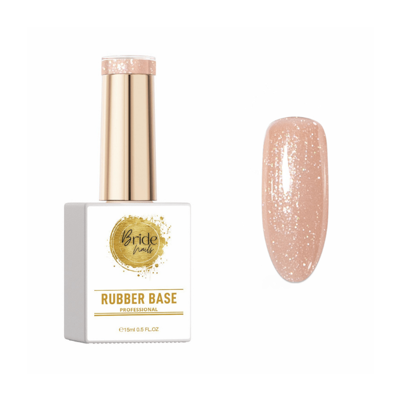 Rubber Bāzes laka #034 15ml